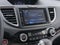 Honda CR-V Touring 2016
