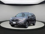 Honda CR-V Touring 2016