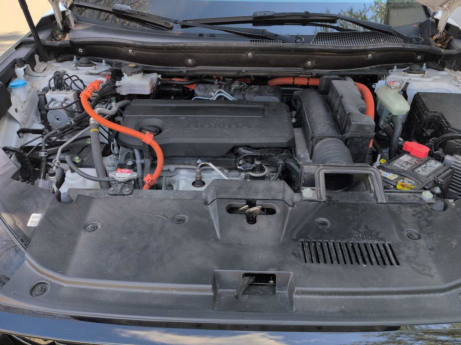 2023 Honda CR-V Hybrid Sport Touring