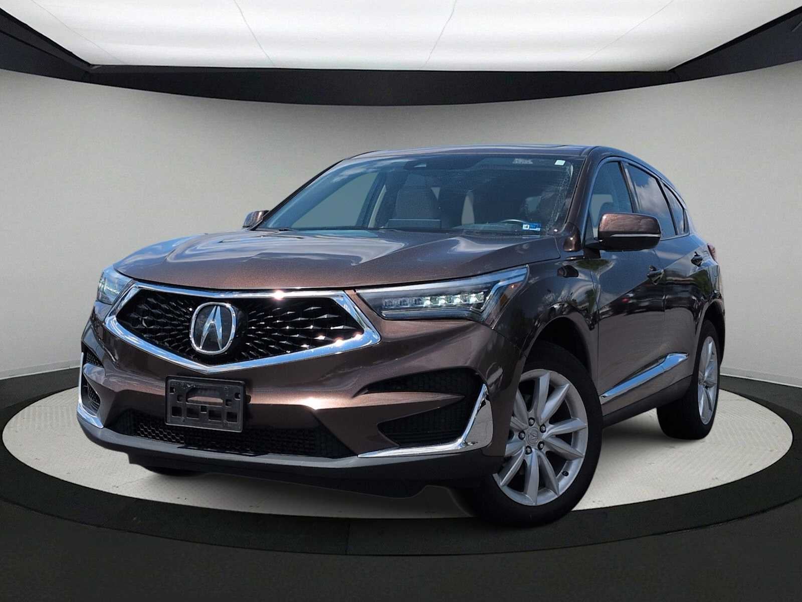 Acura RDX AWD 2019