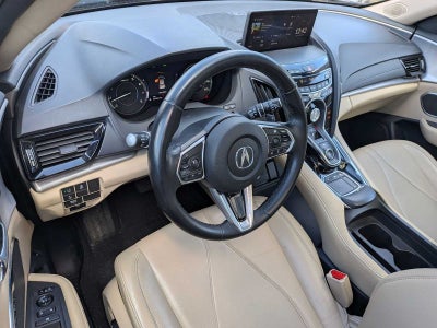 Acura RDX AWD 2019