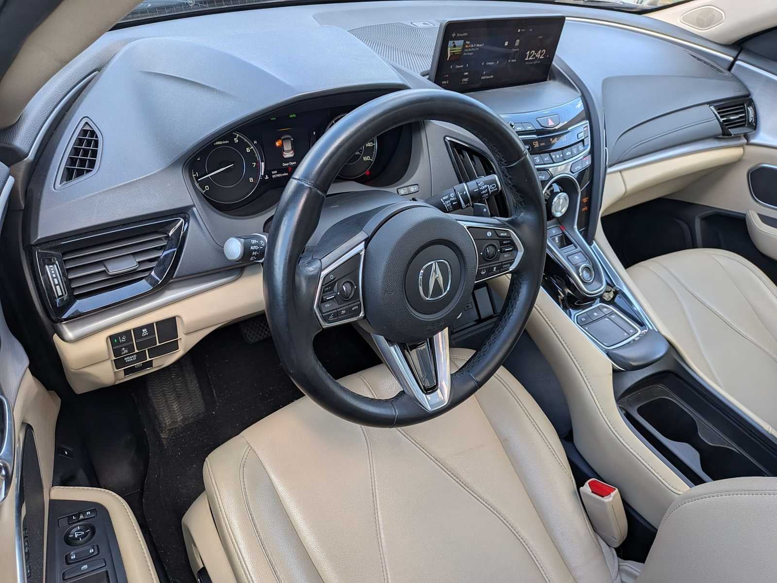 Acura RDX AWD 2019