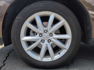 Acura RDX AWD 2019