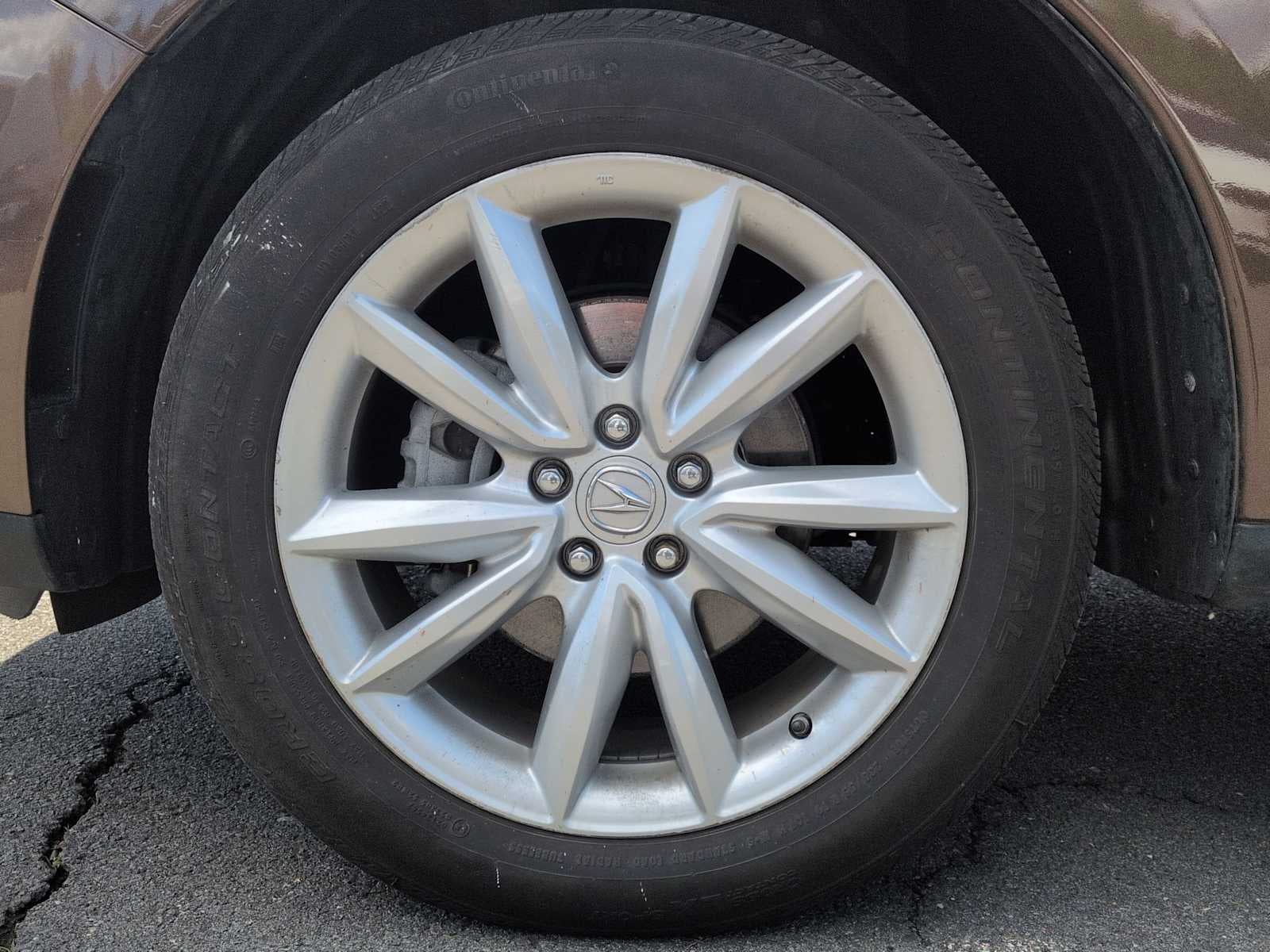 Acura RDX AWD 2019