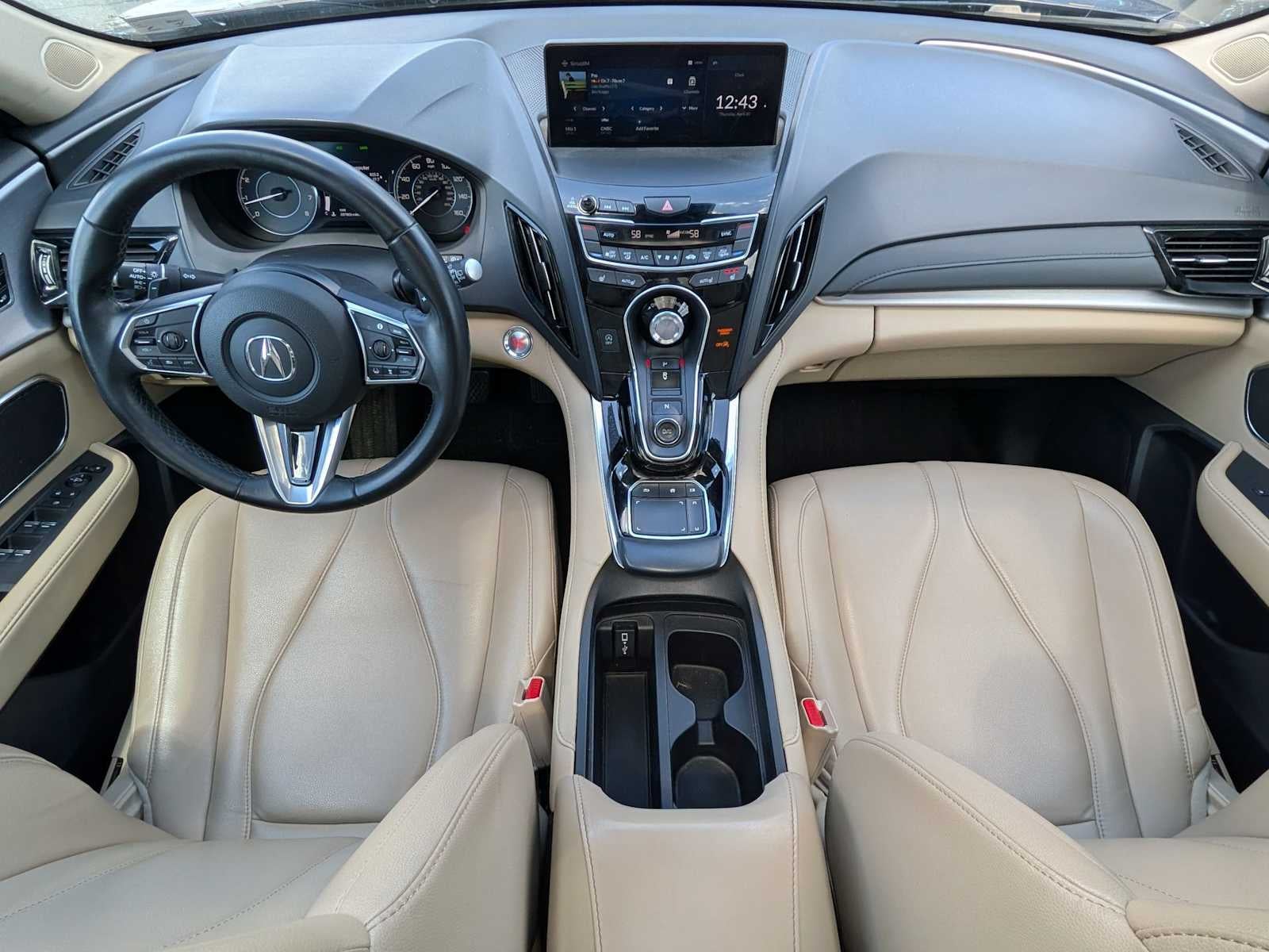 Acura RDX AWD 2019