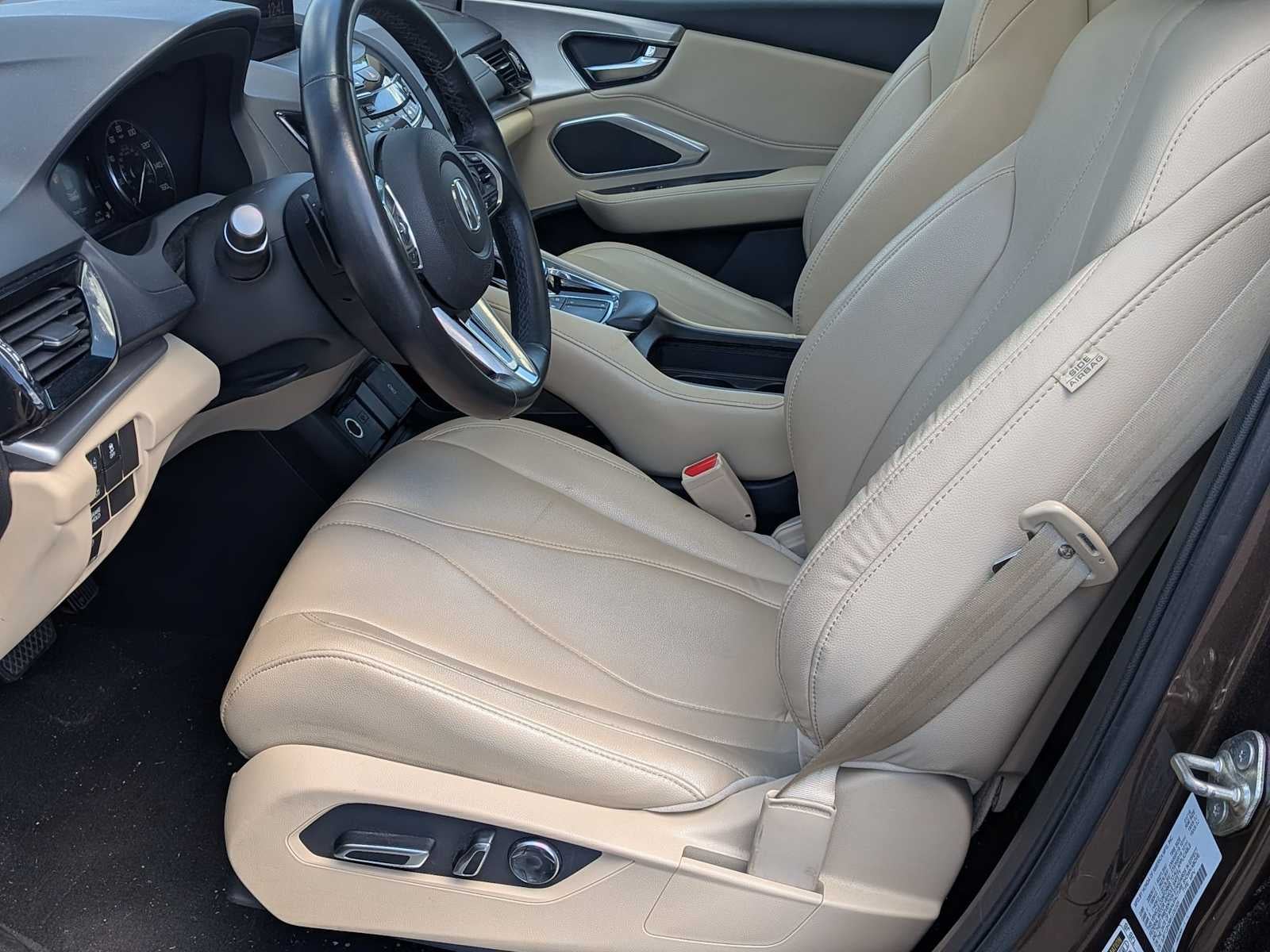 Acura RDX AWD 2019