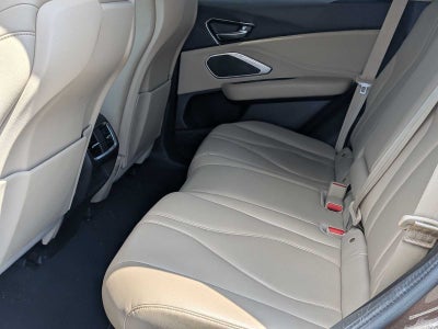 Acura RDX AWD 2019