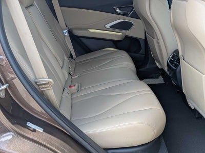 Acura RDX AWD 2019