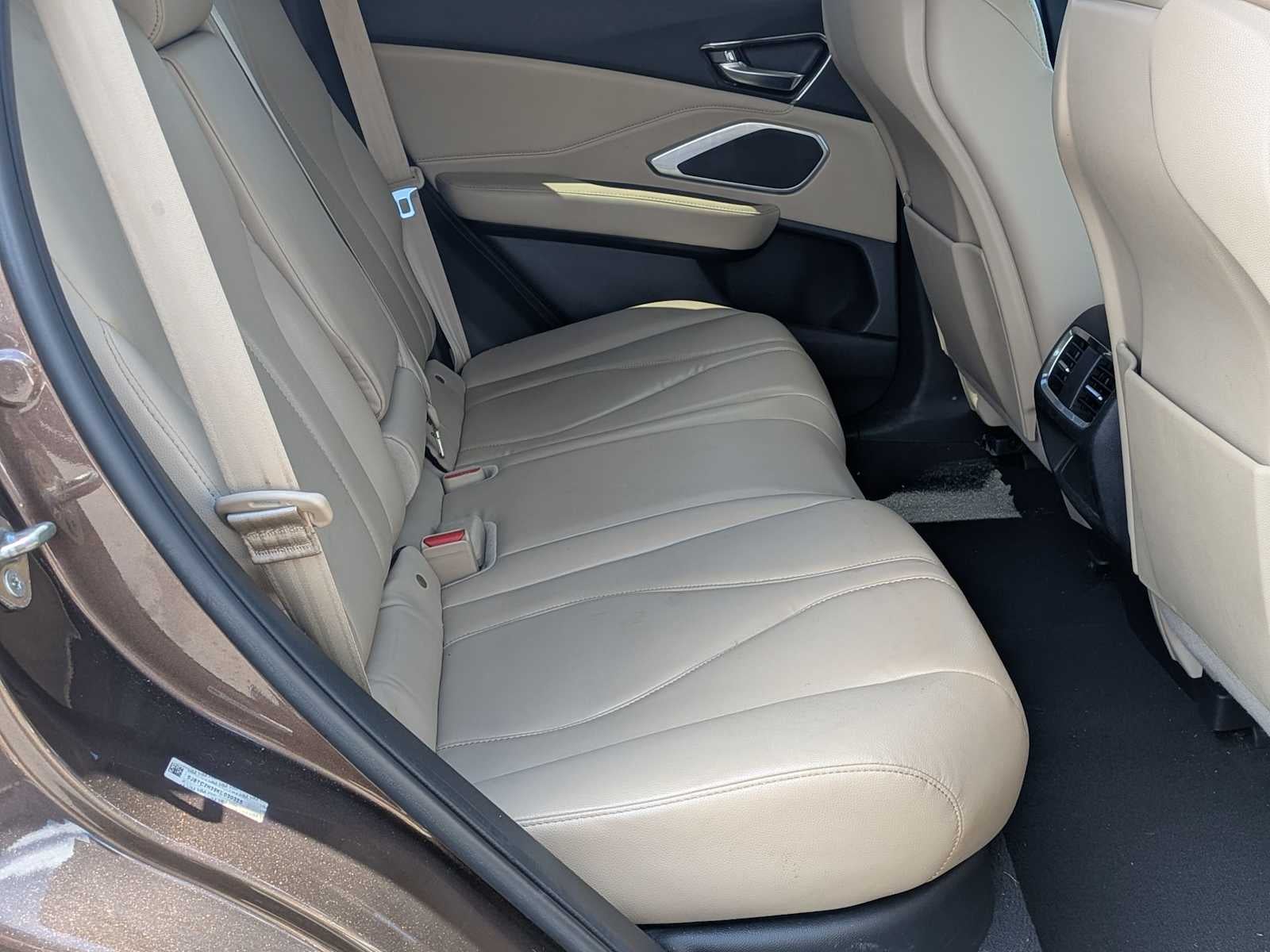 Acura RDX AWD 2019