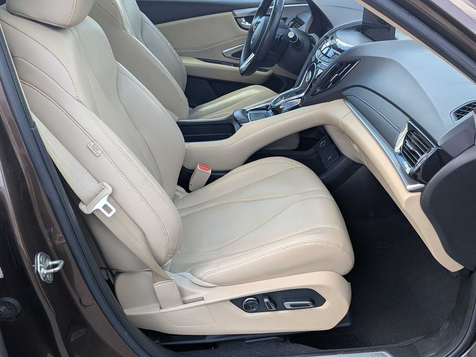 Acura RDX AWD 2019