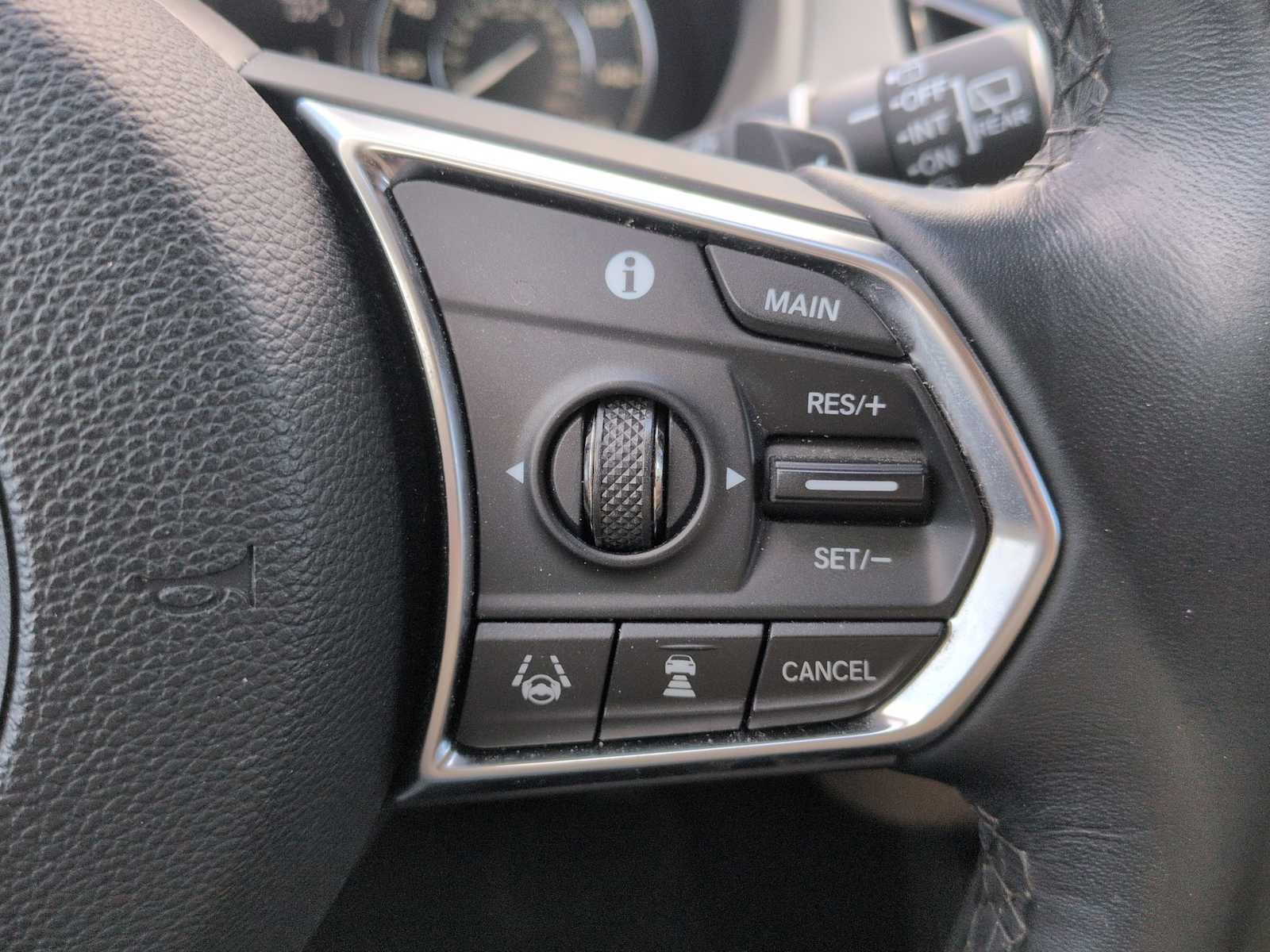 Acura RDX AWD 2019