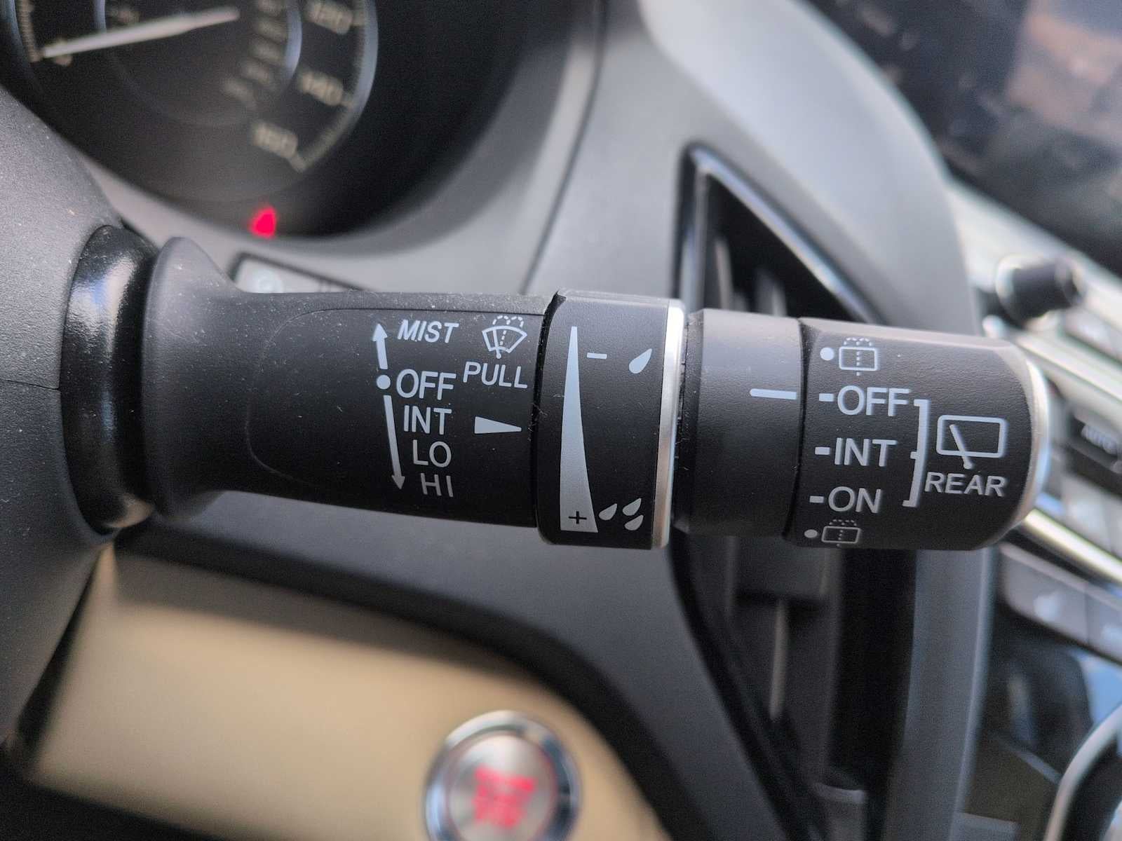 Acura RDX AWD 2019