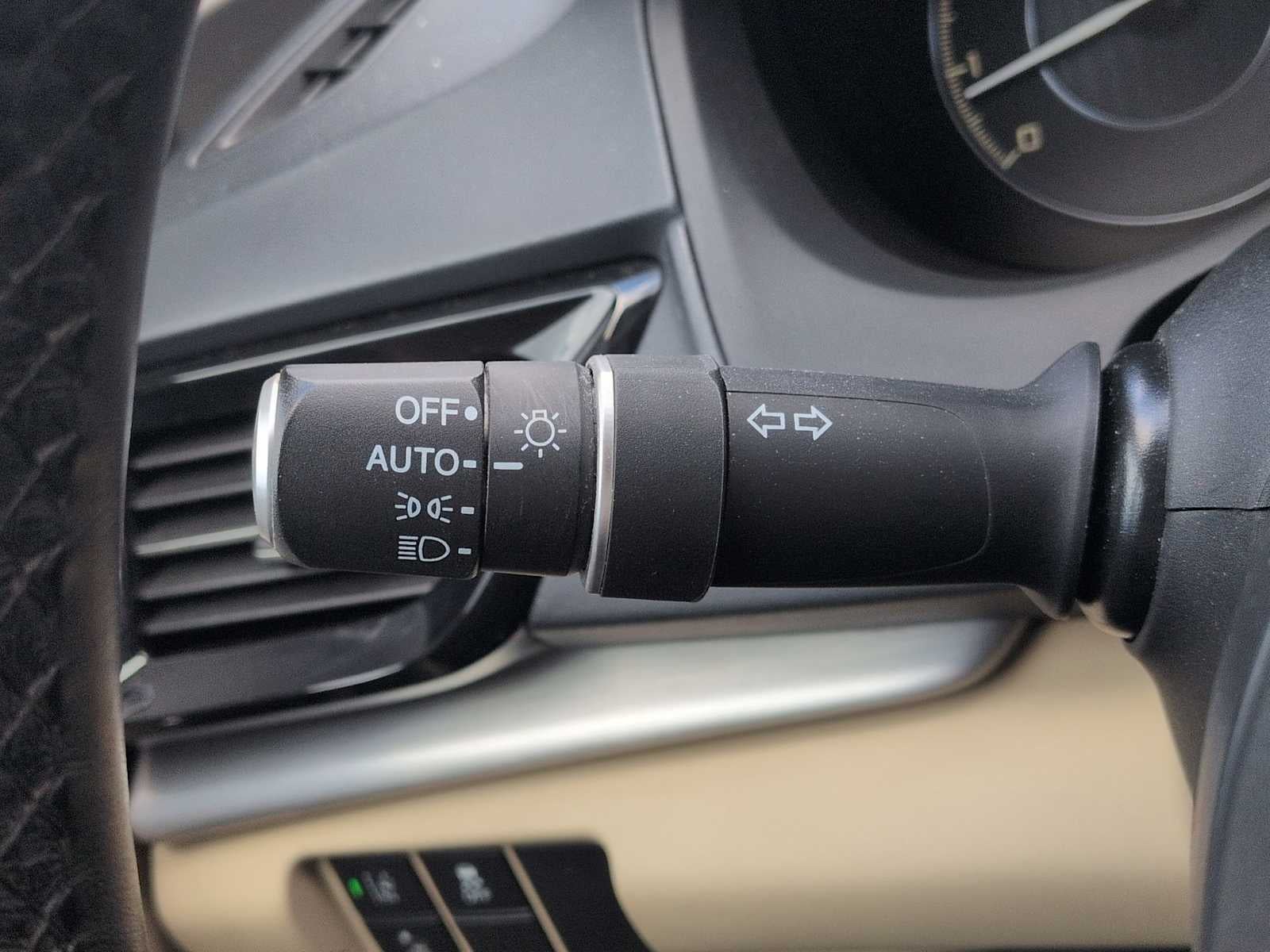 Acura RDX AWD 2019