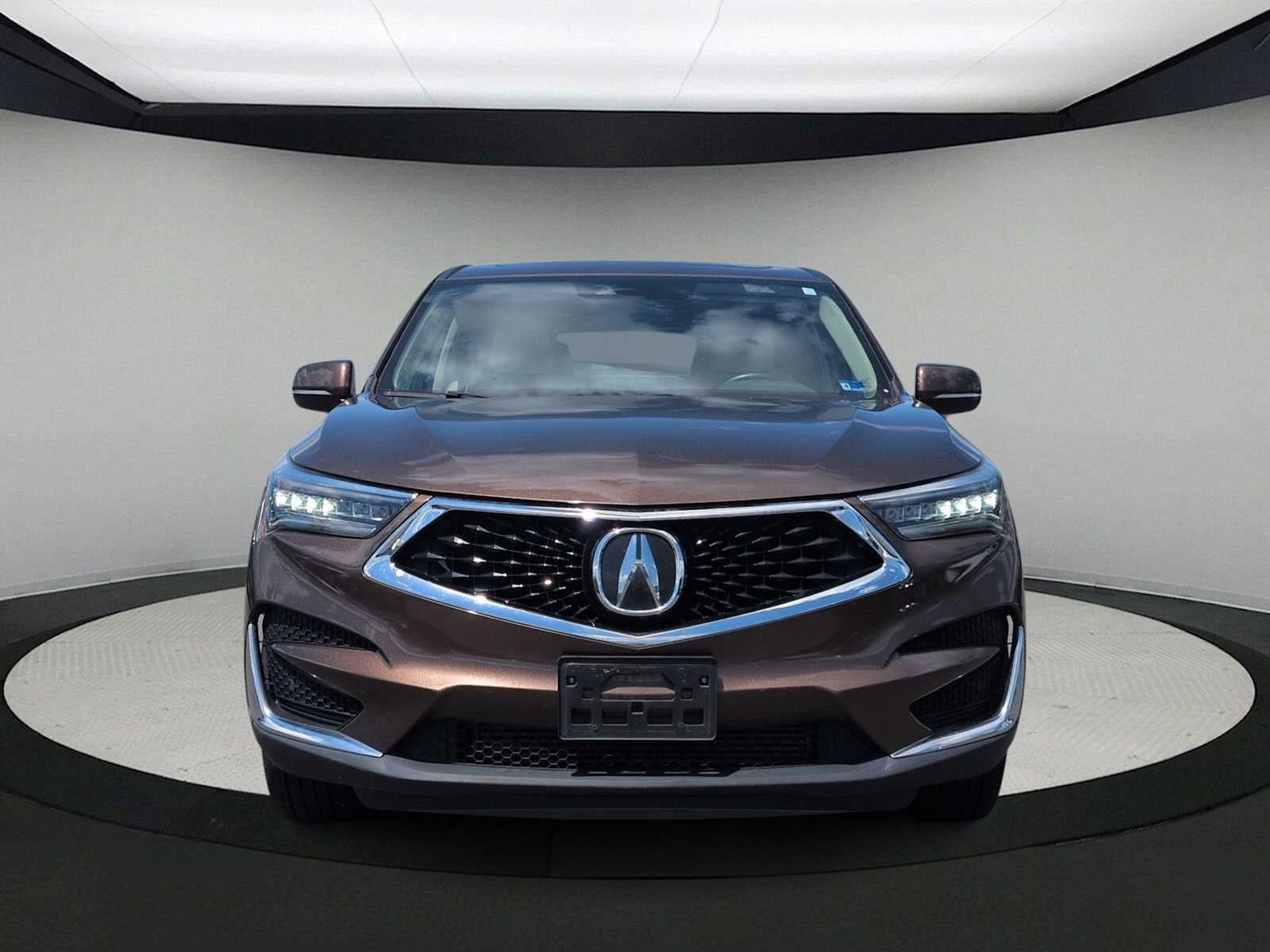 Acura RDX AWD 2019