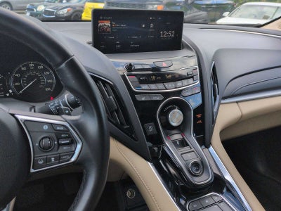 Acura RDX AWD 2019