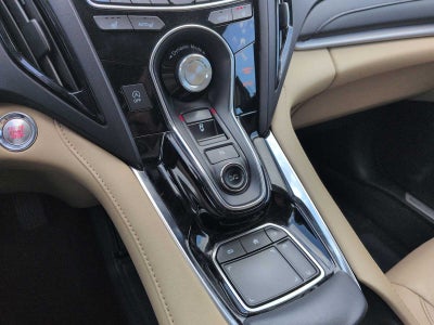 Acura RDX AWD 2019