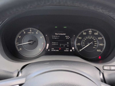 Acura RDX AWD 2019