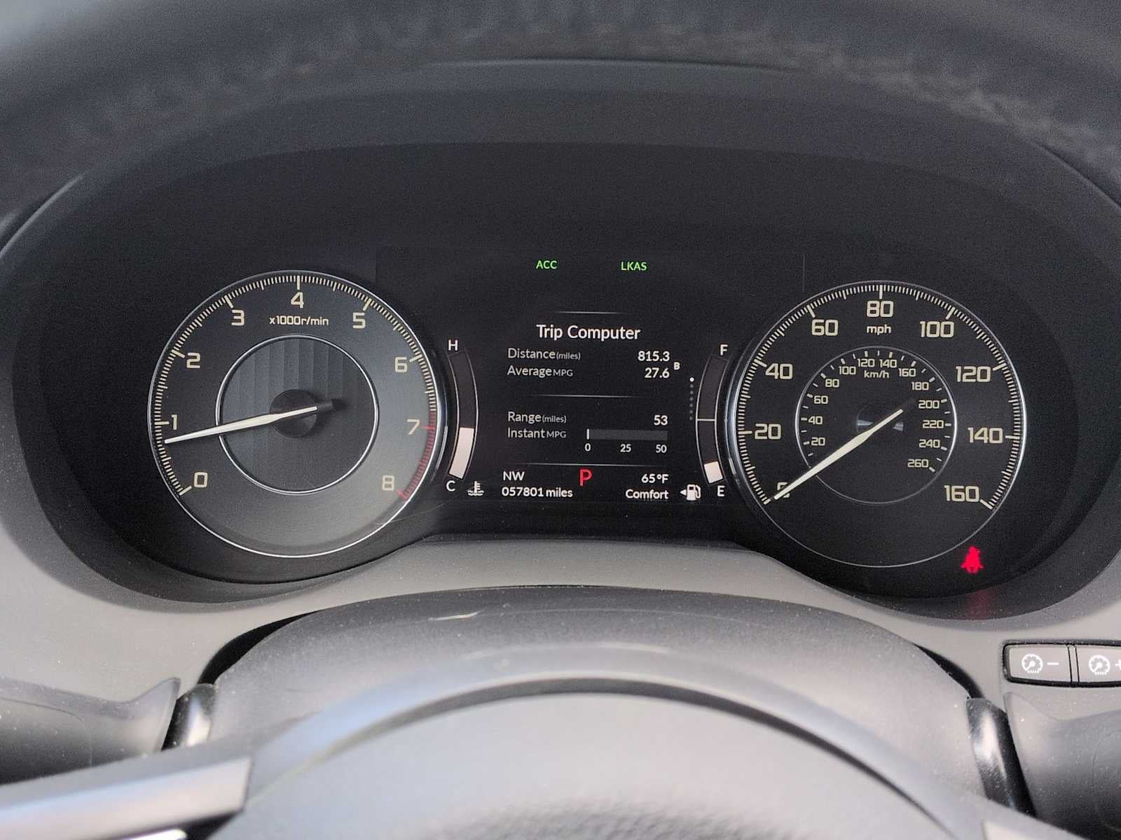Acura RDX AWD 2019
