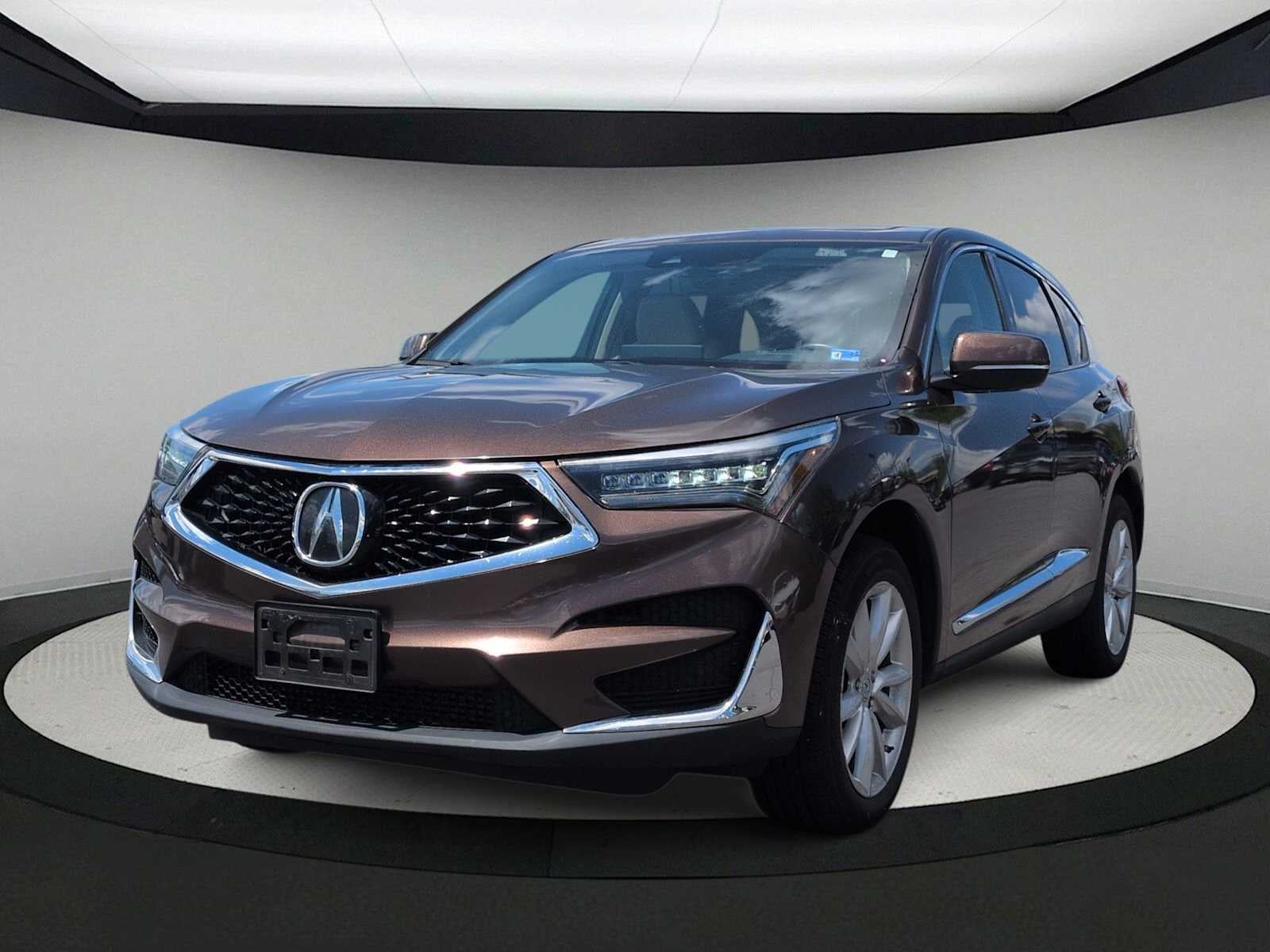 Acura RDX AWD 2019