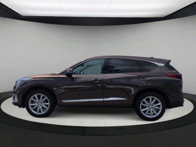 Acura RDX AWD 2019