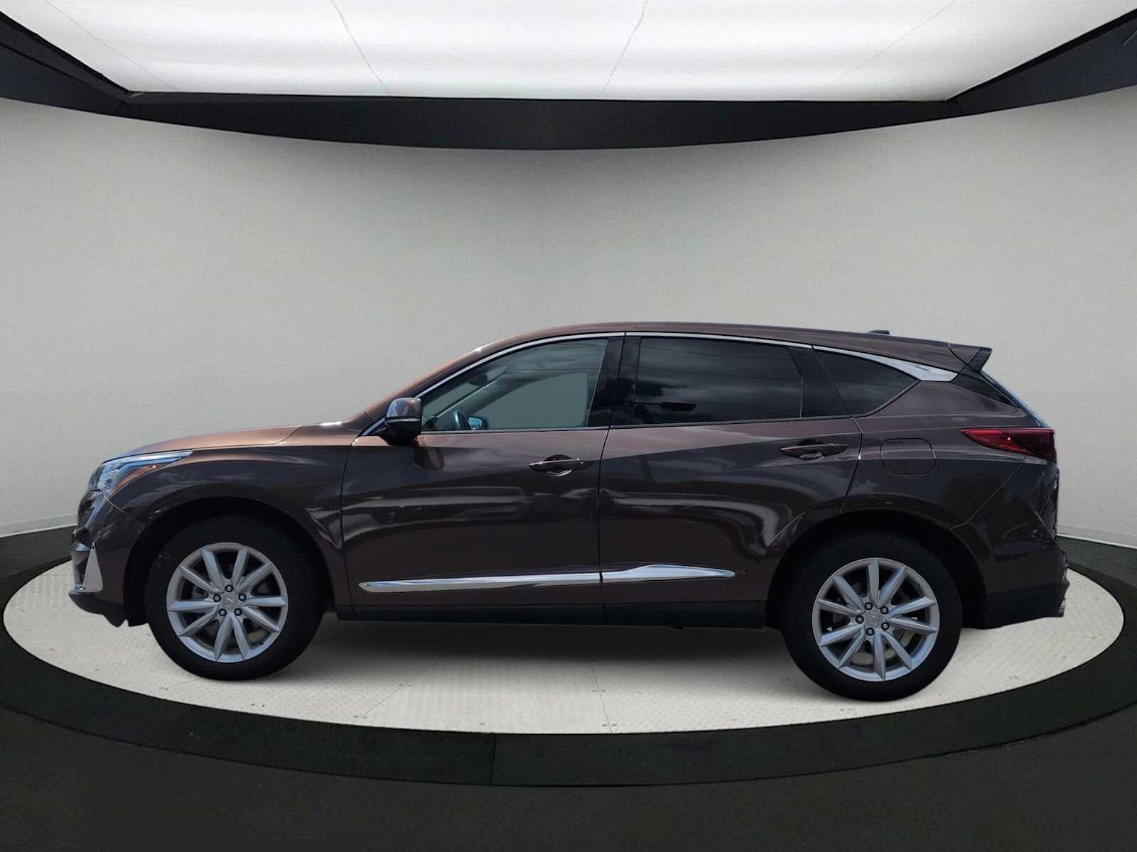 Acura RDX AWD 2019