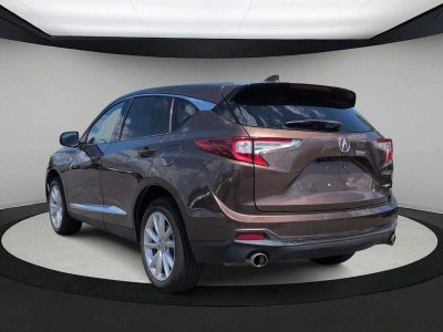 Acura RDX AWD 2019