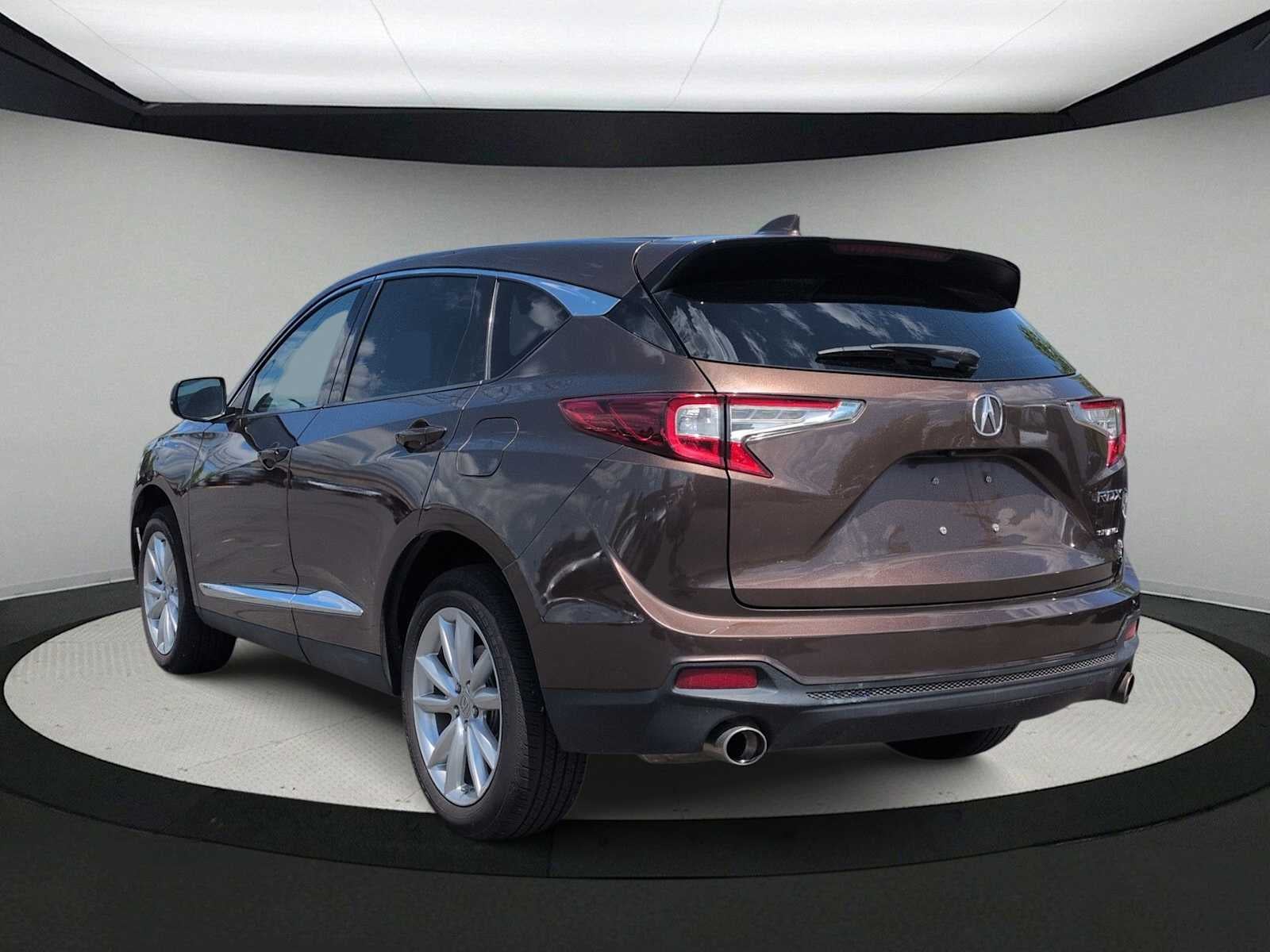 Acura RDX AWD 2019