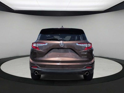 Acura RDX AWD 2019