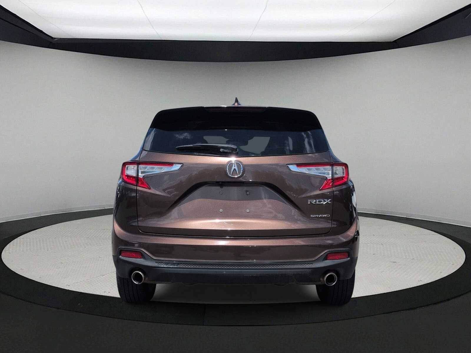Acura RDX AWD 2019