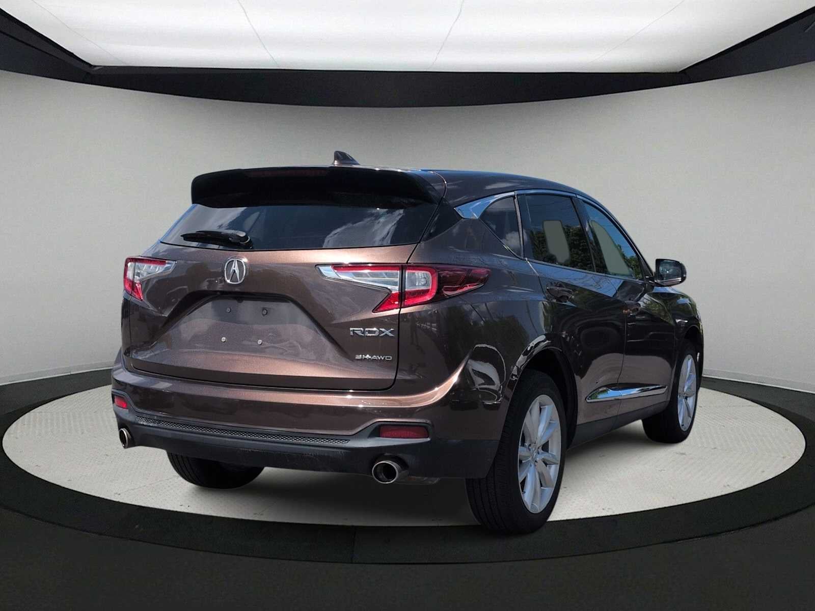 Acura RDX AWD 2019
