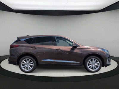Acura RDX AWD 2019