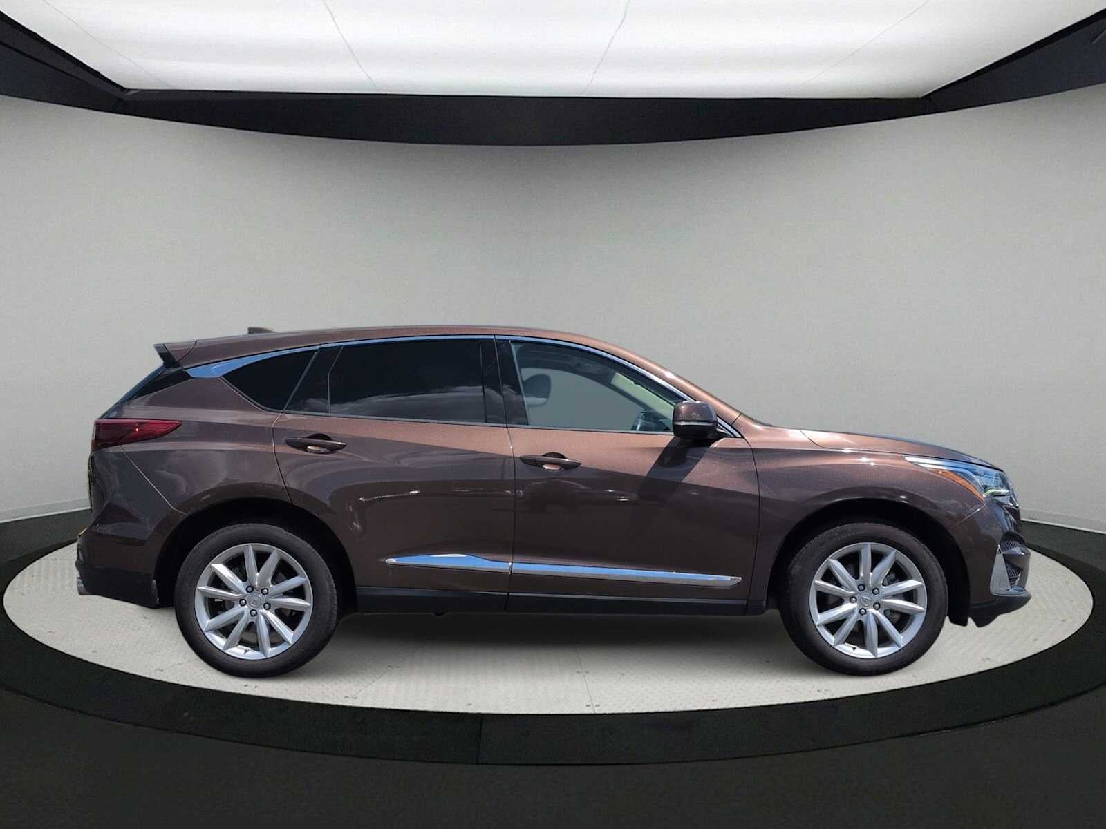 Acura RDX AWD 2019