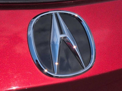 Acura MDX 2022 con paquete Advance