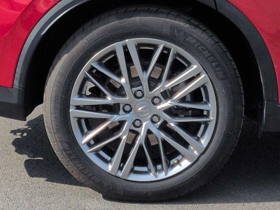 Acura MDX 2022 con paquete Advance