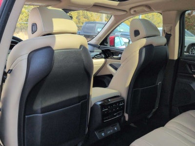 Acura MDX 2022 con paquete Advance