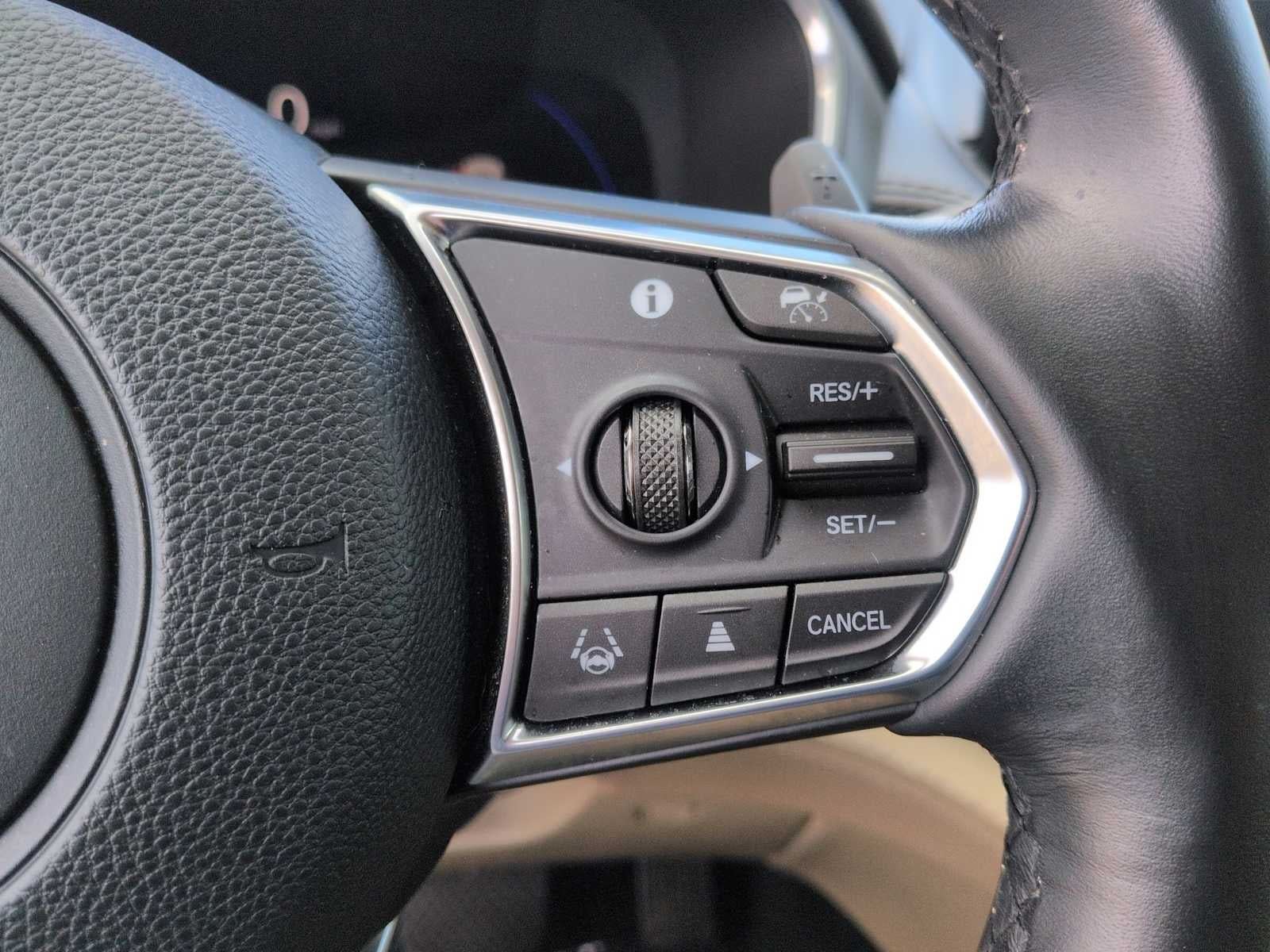 Acura MDX 2022 con paquete Advance