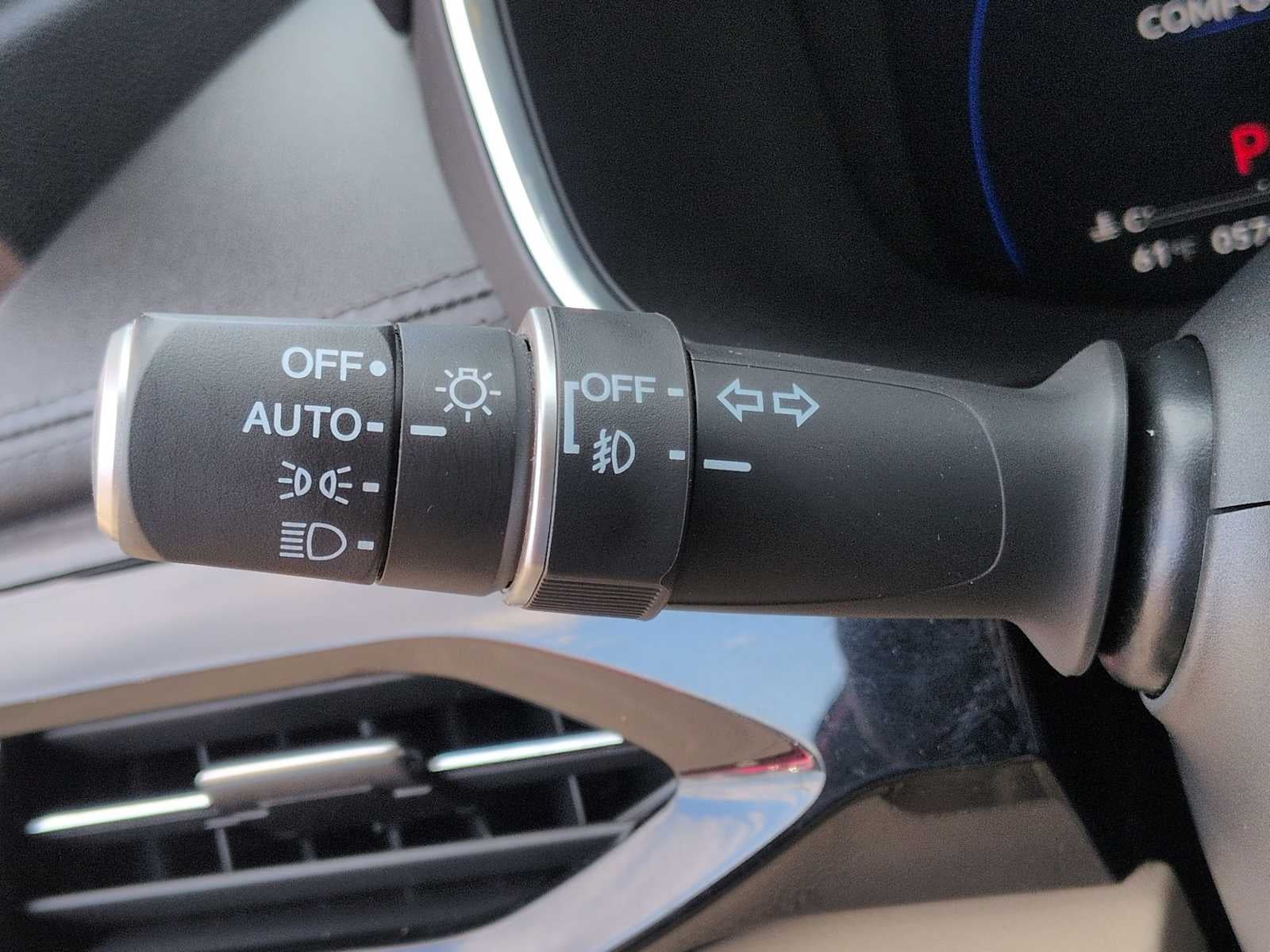 Acura MDX 2022 con paquete Advance