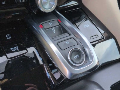 Acura MDX 2022 con paquete Advance