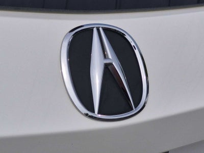 2023 Acura MDX con Paquete Avanzado