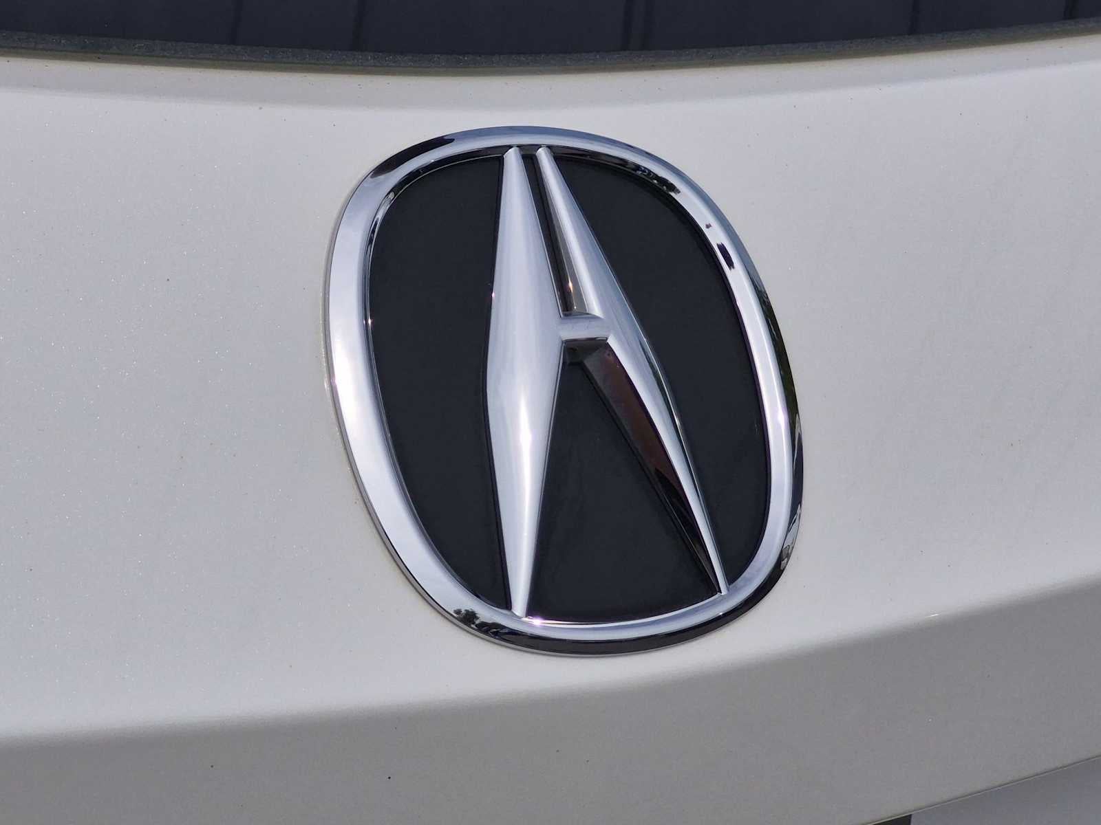 2023 Acura MDX con Paquete Avanzado