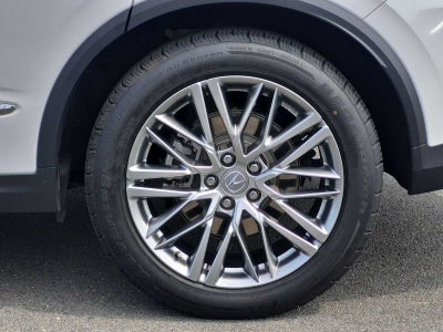 2023 Acura MDX con Paquete Avanzado