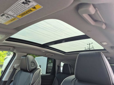 2023 Acura MDX con Paquete Avanzado