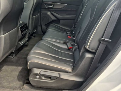 2023 Acura MDX con Paquete Avanzado