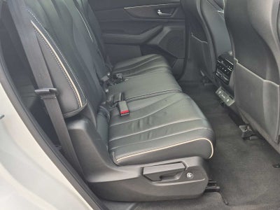2023 Acura MDX con Paquete Avanzado