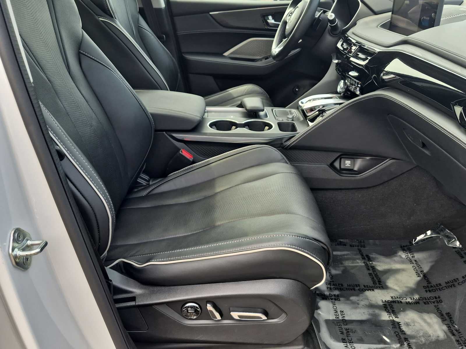 2023 Acura MDX con Paquete Avanzado