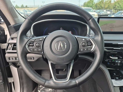 2023 Acura MDX con Paquete Avanzado