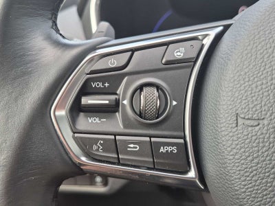 2023 Acura MDX con Paquete Avanzado