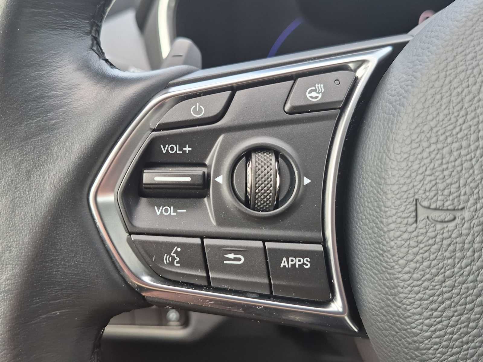2023 Acura MDX con Paquete Avanzado