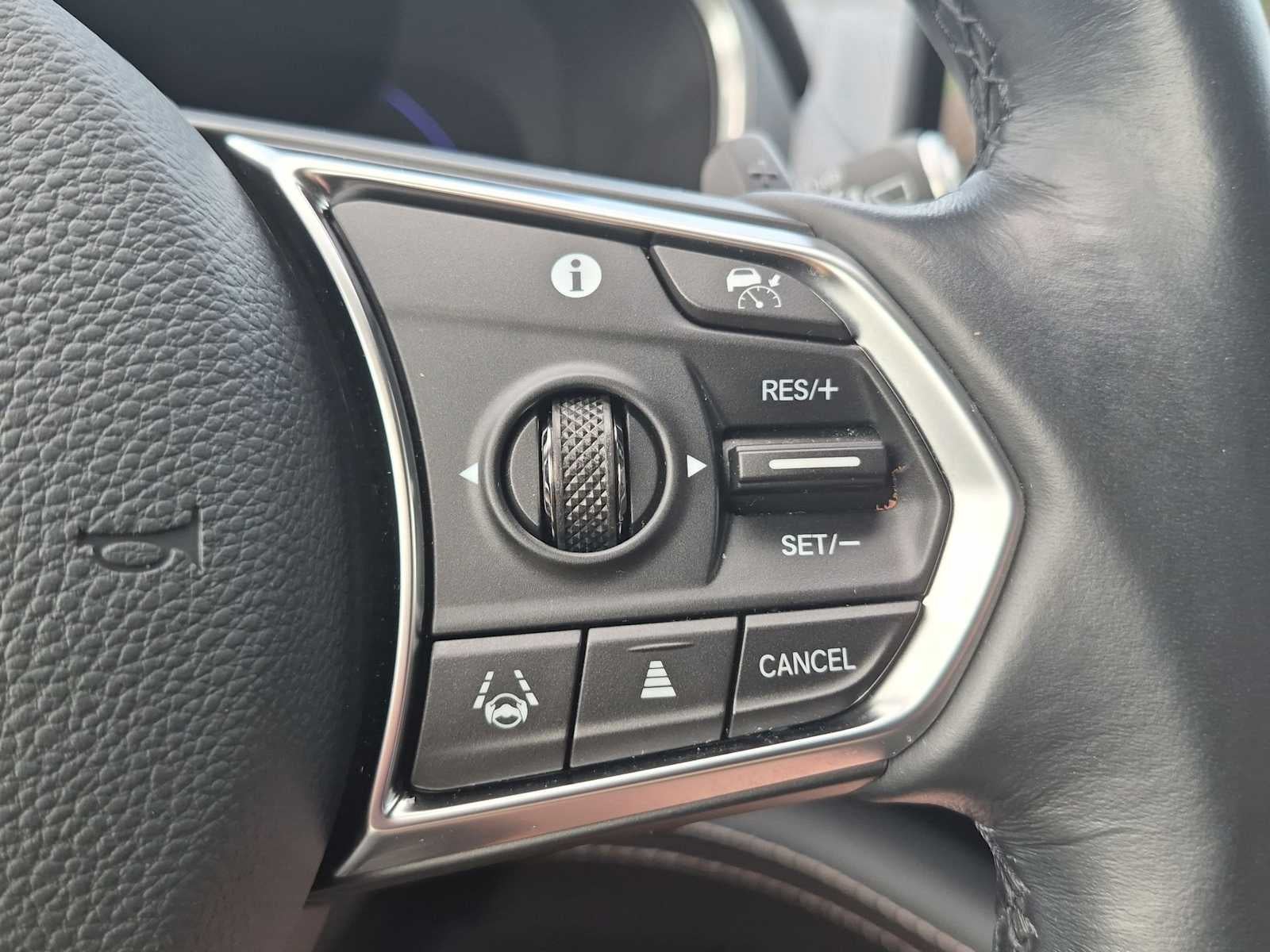 2023 Acura MDX con Paquete Avanzado