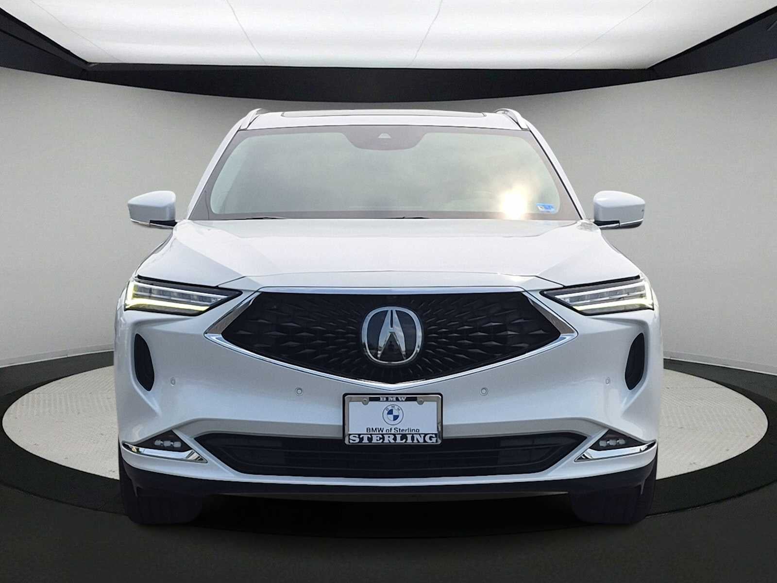 2023 Acura MDX con Paquete Avanzado